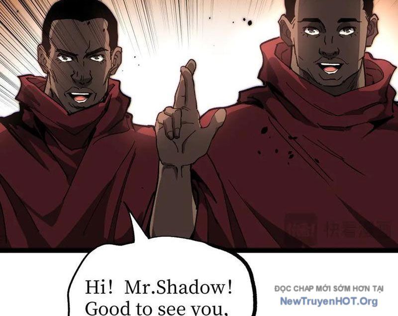 Thích Khách Thần Cấp, Ta Chính Là Bóng Đêm Chap 41 - Next Chap 42