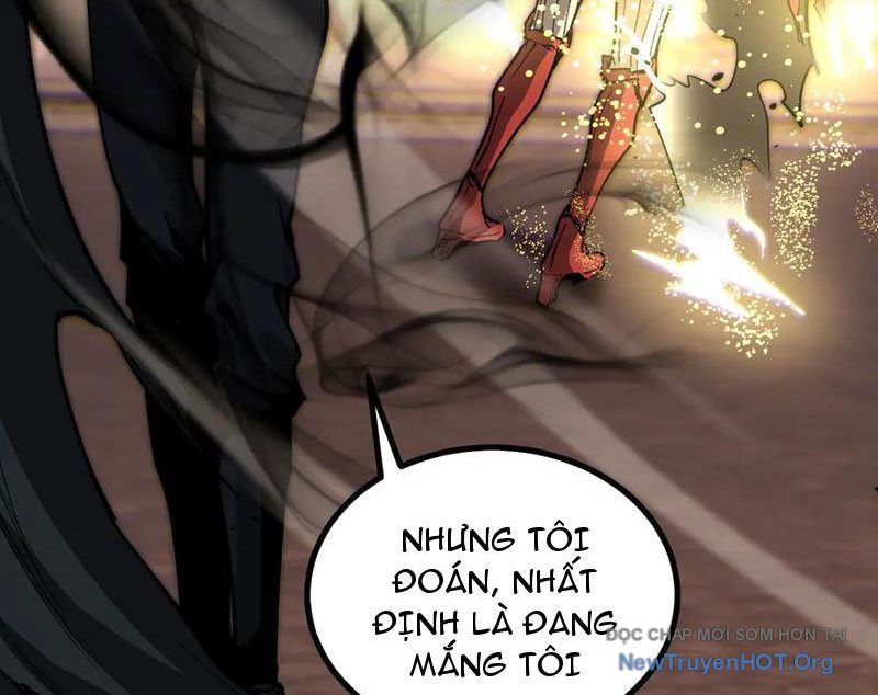 Thích Khách Thần Cấp, Ta Chính Là Bóng Đêm Chap 41 - Next Chap 42