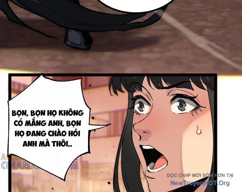 Thích Khách Thần Cấp, Ta Chính Là Bóng Đêm Chap 41 - Next Chap 42