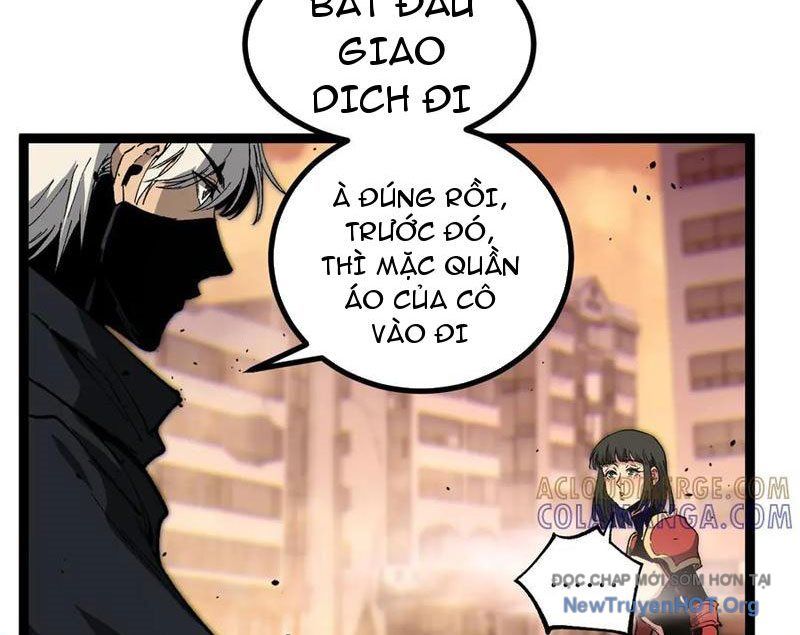 Thích Khách Thần Cấp, Ta Chính Là Bóng Đêm Chap 41 - Next Chap 42