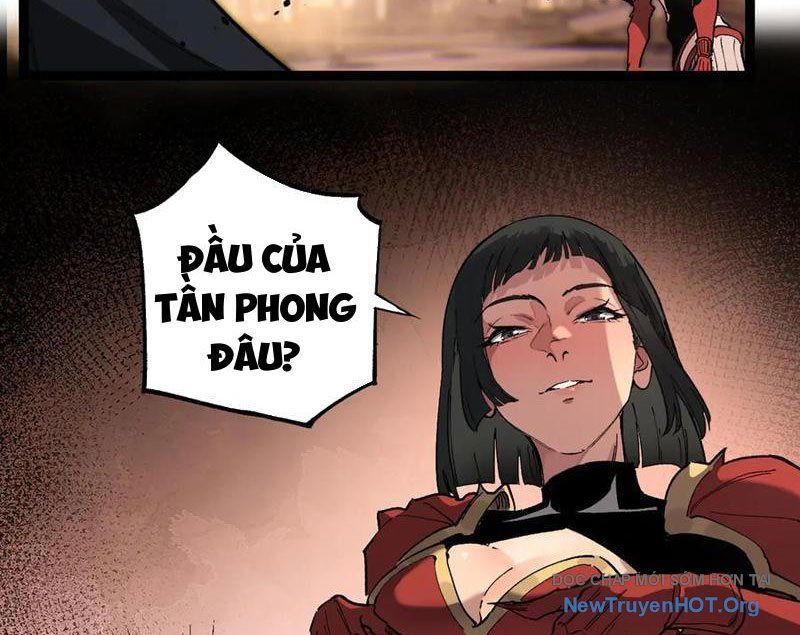 Thích Khách Thần Cấp, Ta Chính Là Bóng Đêm Chap 41 - Next Chap 42