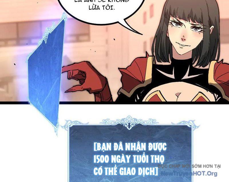 Thích Khách Thần Cấp, Ta Chính Là Bóng Đêm Chap 41 - Next Chap 42
