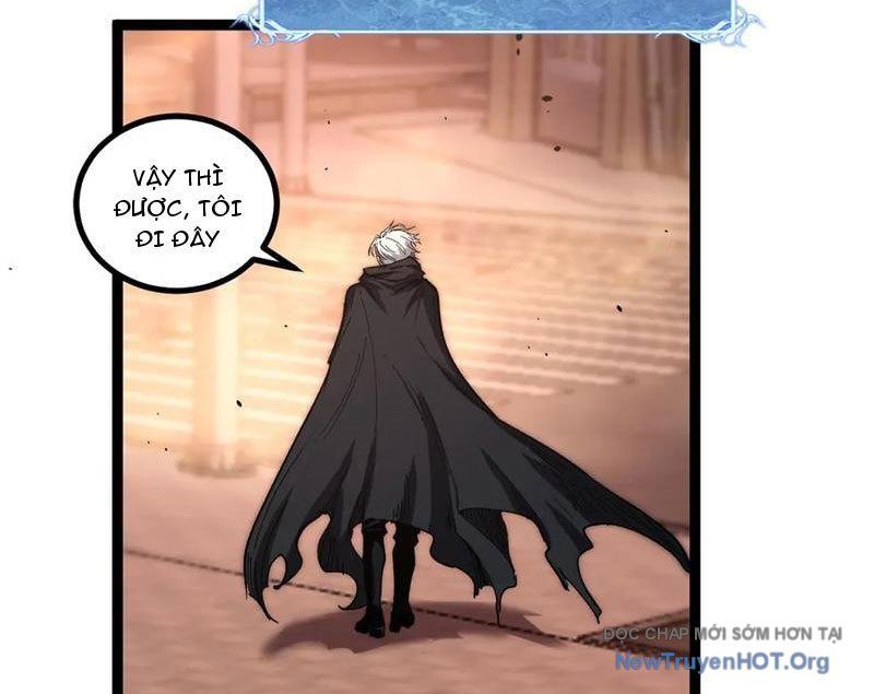 Thích Khách Thần Cấp, Ta Chính Là Bóng Đêm Chap 41 - Next Chap 42