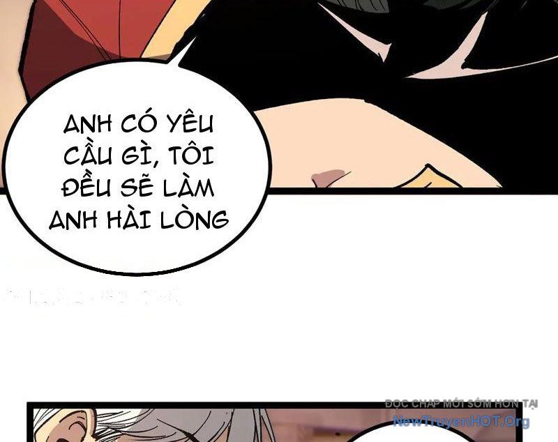 Thích Khách Thần Cấp, Ta Chính Là Bóng Đêm Chap 41 - Next Chap 42