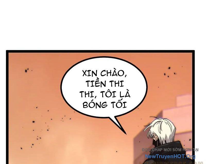 Thích Khách Thần Cấp, Ta Chính Là Bóng Đêm Chap 41 - Next Chap 42