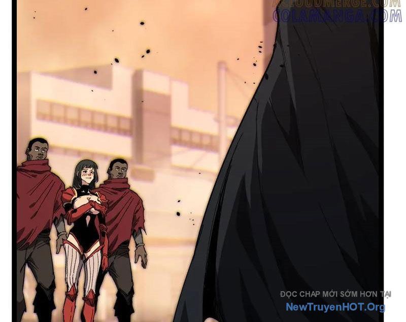 Thích Khách Thần Cấp, Ta Chính Là Bóng Đêm Chap 41 - Next Chap 42