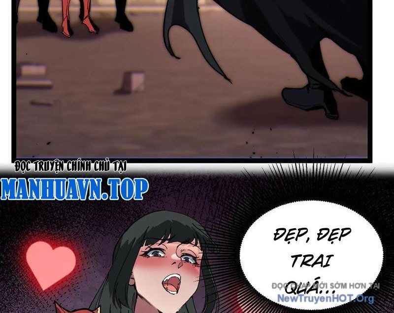 Thích Khách Thần Cấp, Ta Chính Là Bóng Đêm Chap 41 - Next Chap 42