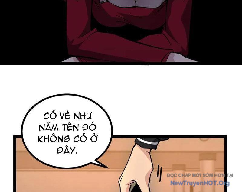 Thích Khách Thần Cấp, Ta Chính Là Bóng Đêm Chap 42 - Next Chap 43