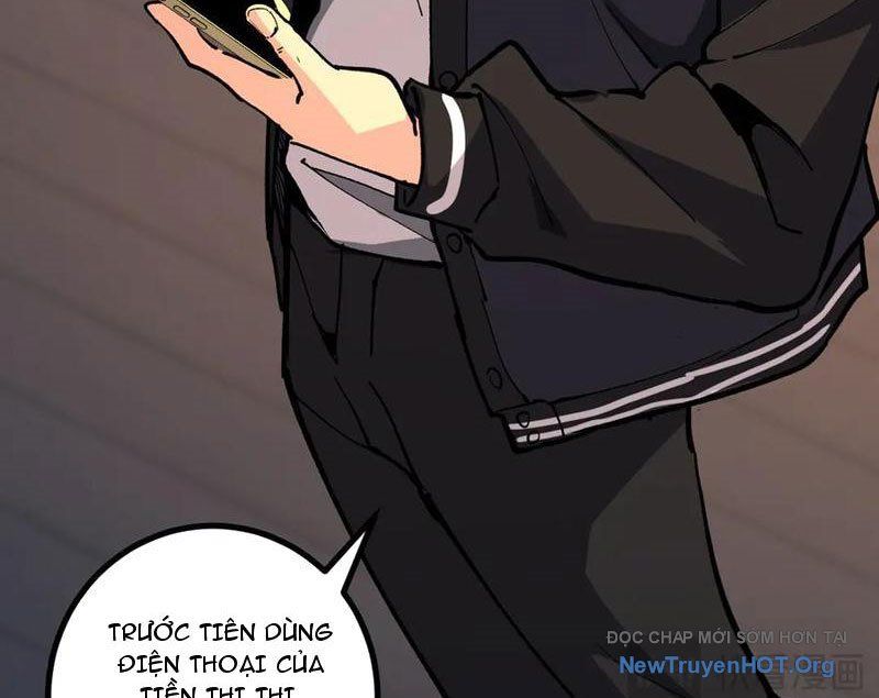 Thích Khách Thần Cấp, Ta Chính Là Bóng Đêm Chap 42 - Next Chap 43
