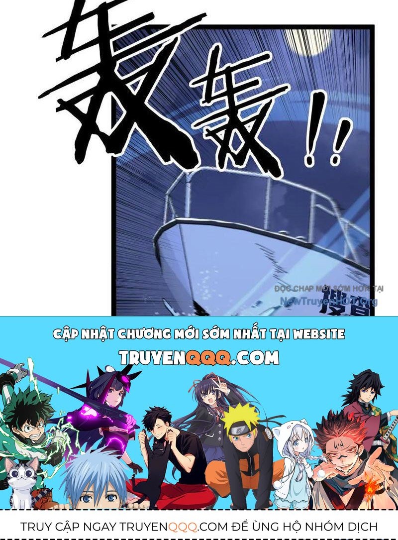 Thích Khách Thần Cấp, Ta Chính Là Bóng Đêm Chap 42 - Next Chap 43