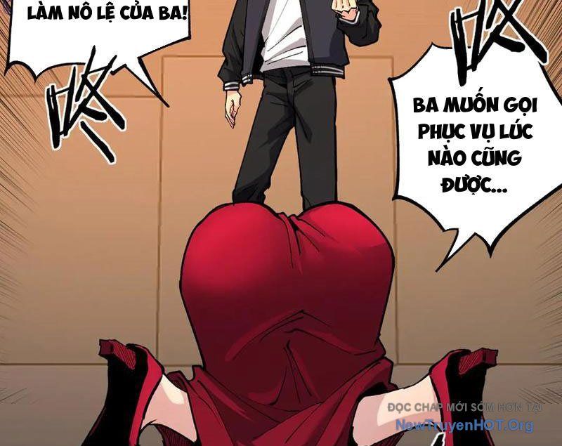 Thích Khách Thần Cấp, Ta Chính Là Bóng Đêm Chap 42 - Next Chap 43
