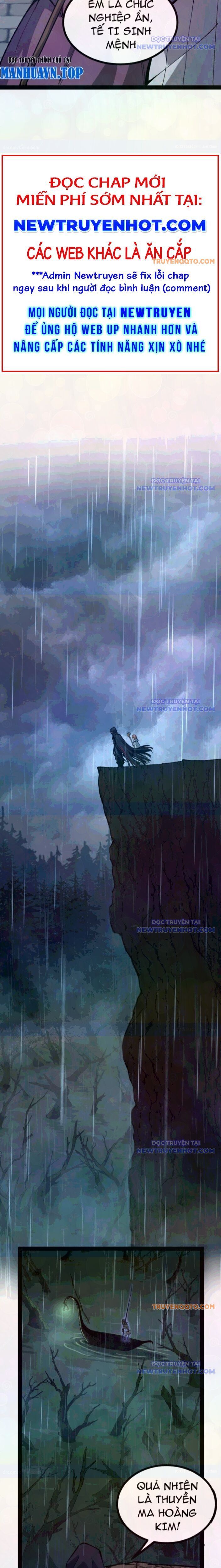 Thích Khách Thần Cấp, Ta Chính Là Bóng Đêm Chap 8 - Next Chap 9