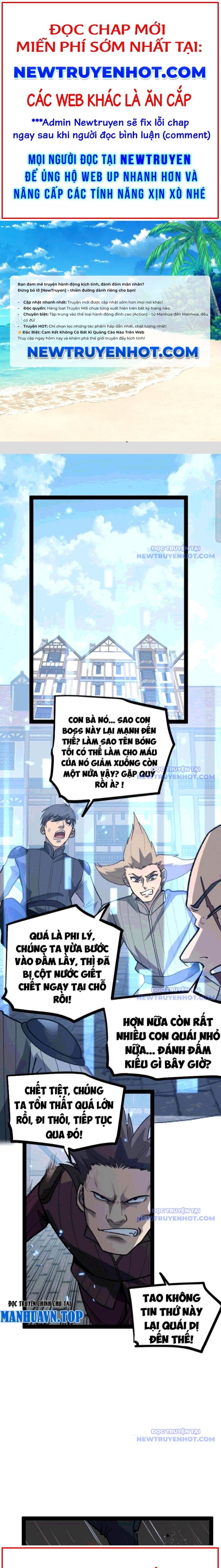 Thích Khách Thần Cấp, Ta Chính Là Bóng Đêm Chap 9 - Next Chap 10