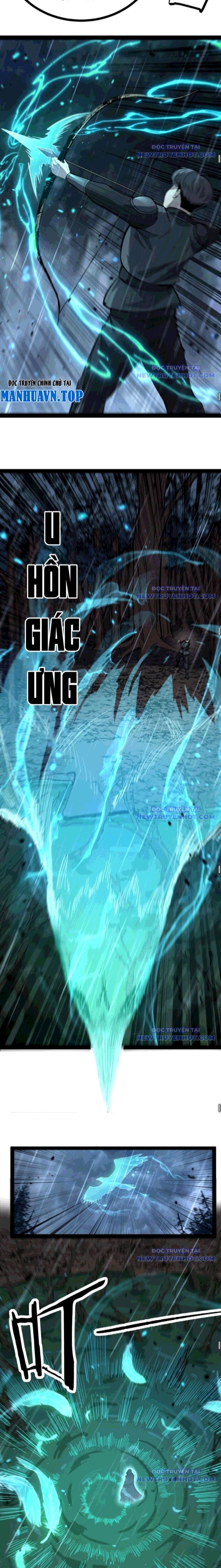 Thích Khách Thần Cấp, Ta Chính Là Bóng Đêm Chap 9 - Next Chap 10
