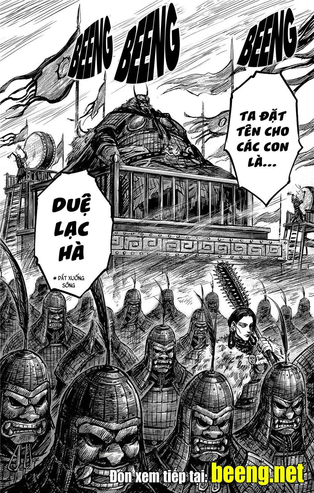 Thích Khách Tín Điều Chap 11 - Next Chap 12