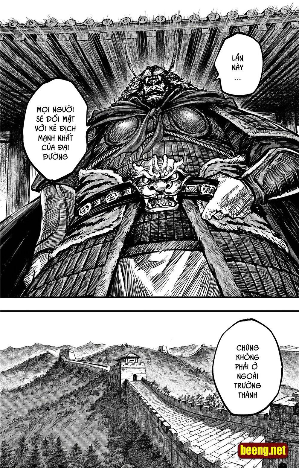 Thích Khách Tín Điều Chap 11 - Next Chap 12