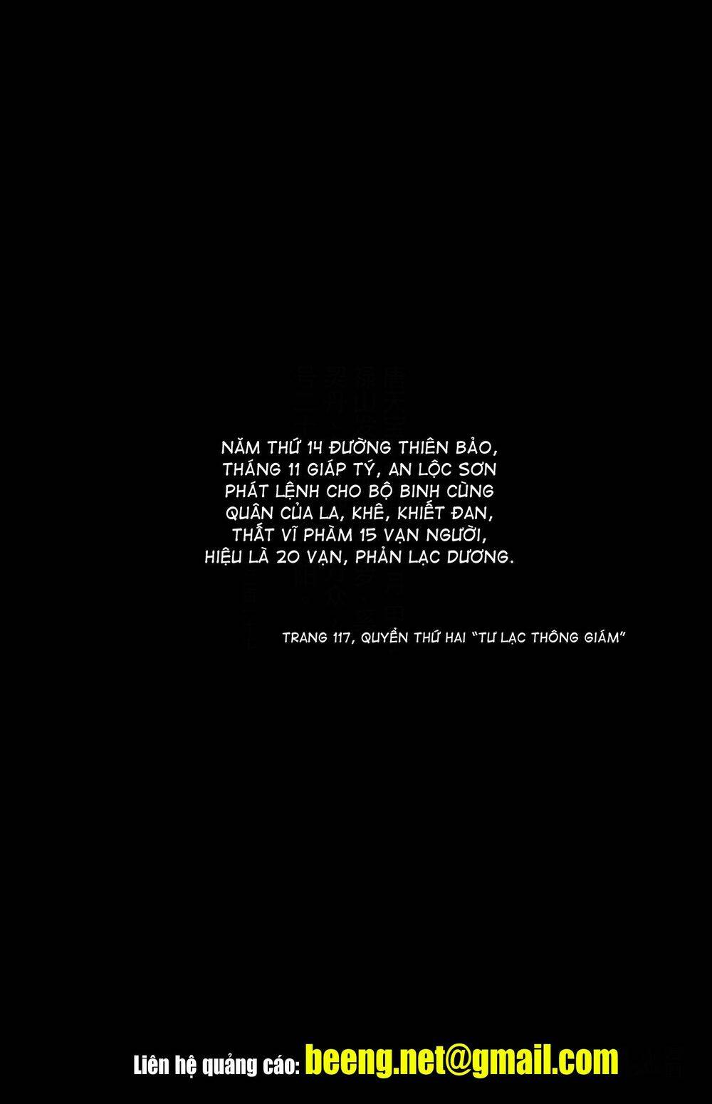 Thích Khách Tín Điều Chap 11 - Next Chap 12