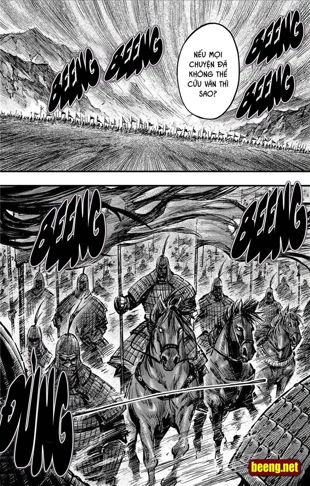 Thích Khách Tín Điều Chap 12 - Next Chap 13