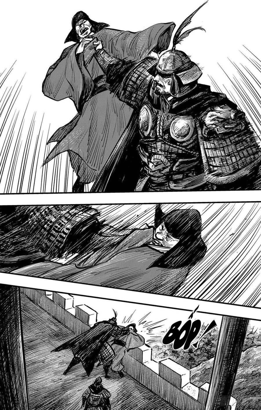 Thích Khách Tín Điều Chap 22 - Next Chap 23