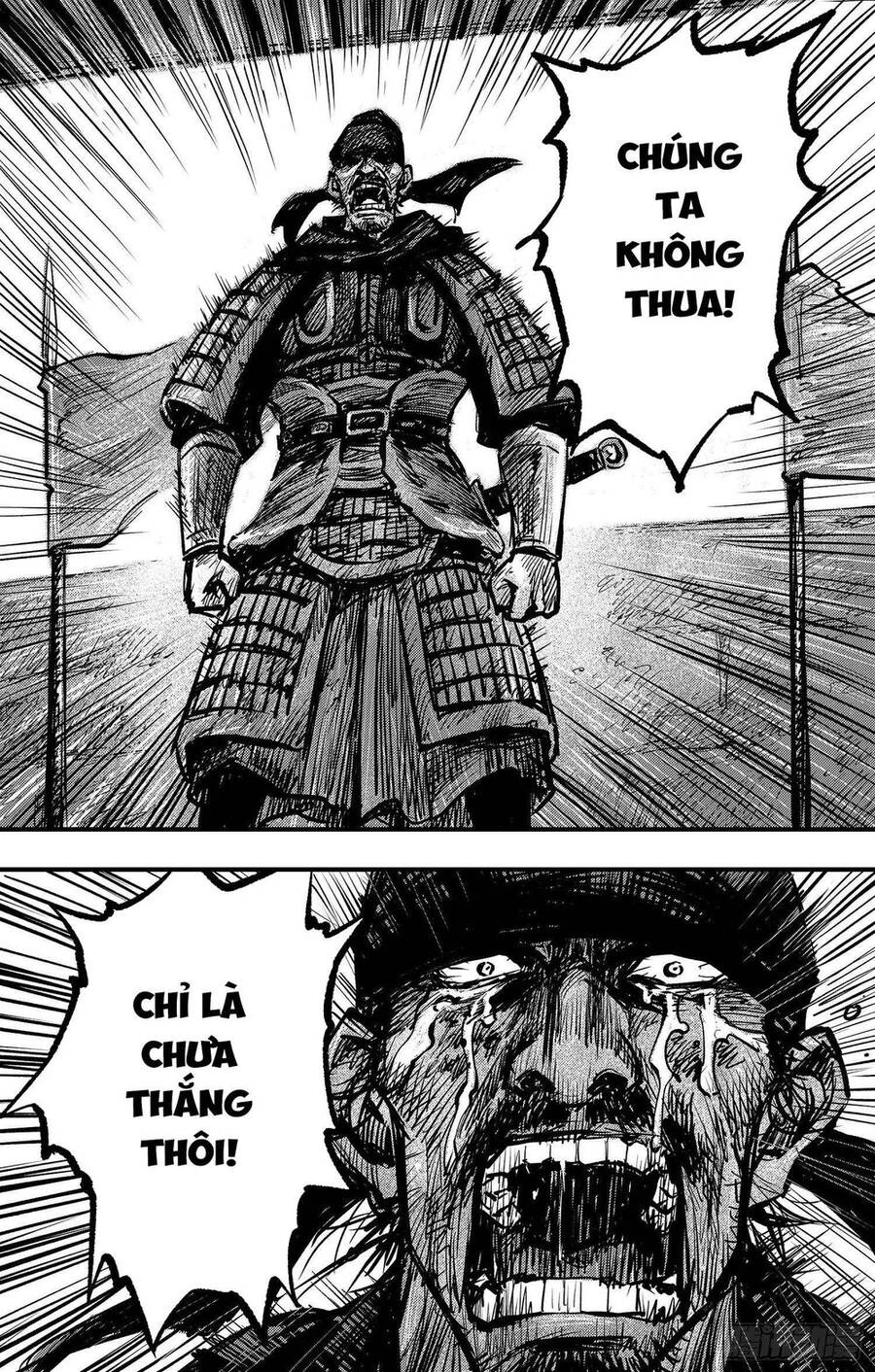 Thích Khách Tín Điều Chap 22 - Next Chap 23