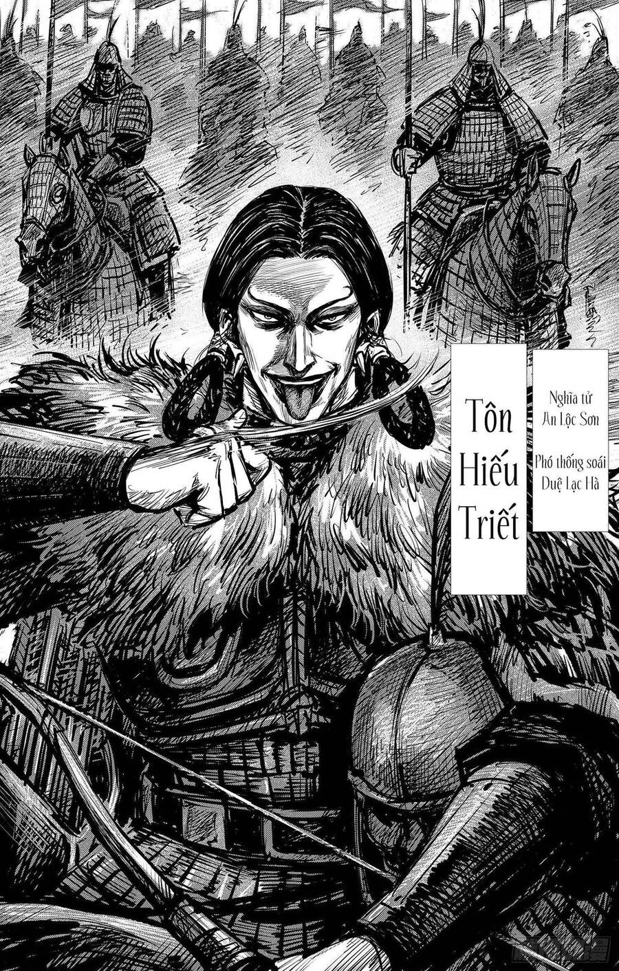 Thích Khách Tín Điều Chap 22 - Next Chap 23