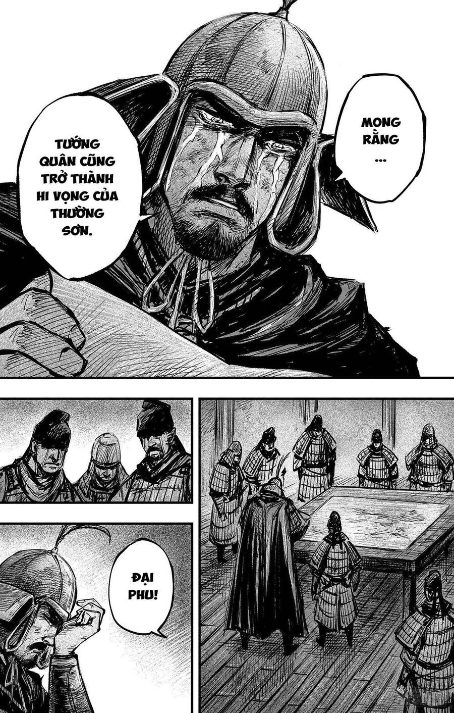 Thích Khách Tín Điều Chap 23 - Next Chap 24
