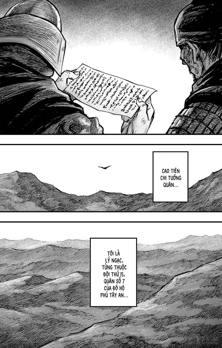 Thích Khách Tín Điều Chap 23 - Next Chap 24