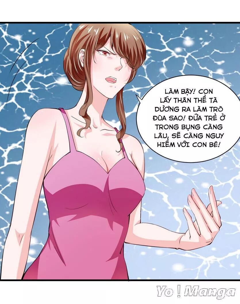 Thiểm Hôn Kinh Ái Chap 101 - Next Chap 102