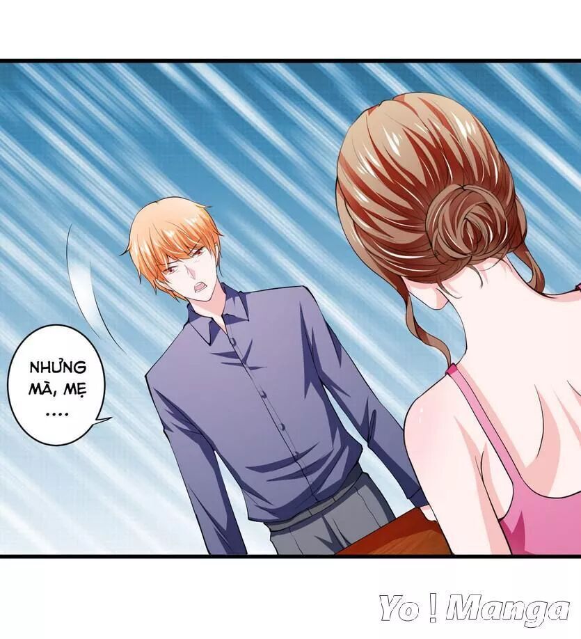Thiểm Hôn Kinh Ái Chap 101 - Next Chap 102