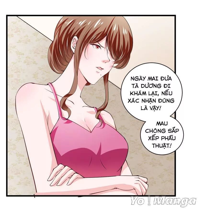 Thiểm Hôn Kinh Ái Chap 101 - Next Chap 102