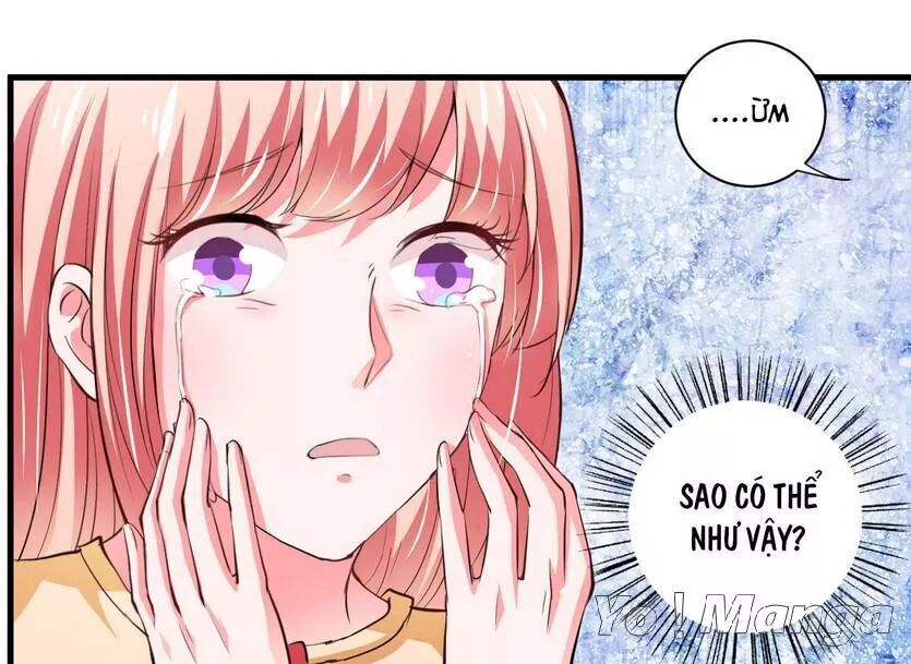 Thiểm Hôn Kinh Ái Chap 101 - Next Chap 102