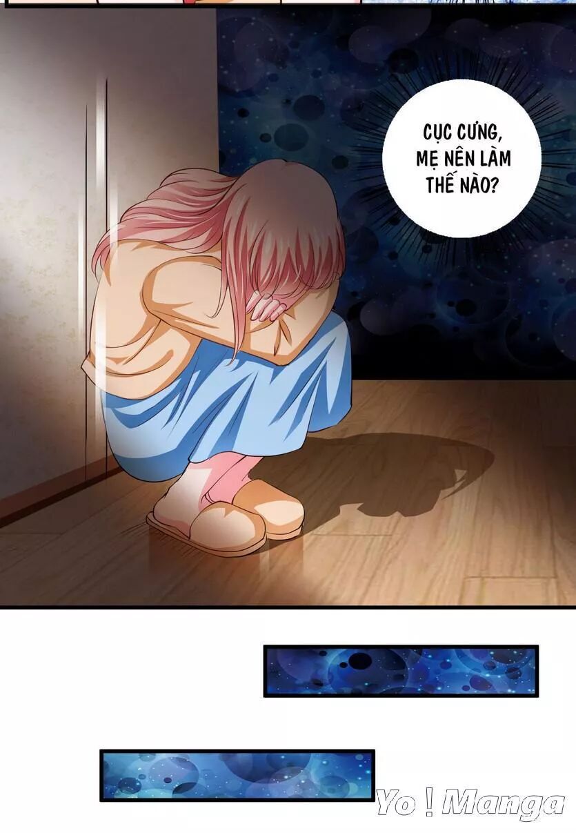 Thiểm Hôn Kinh Ái Chap 101 - Next Chap 102
