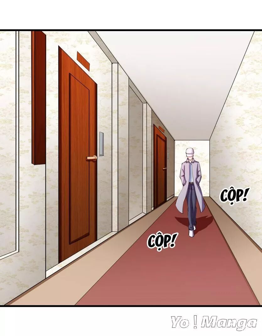 Thiểm Hôn Kinh Ái Chap 101 - Next Chap 102
