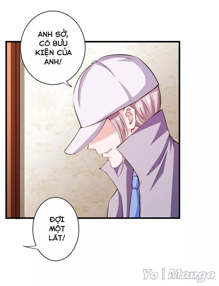 Thiểm Hôn Kinh Ái Chap 101 - Next Chap 102