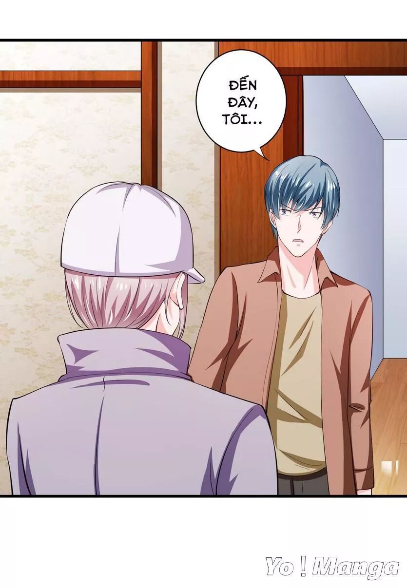 Thiểm Hôn Kinh Ái Chap 101 - Next Chap 102