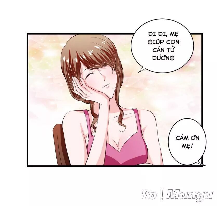 Thiểm Hôn Kinh Ái Chap 101 - Next Chap 102