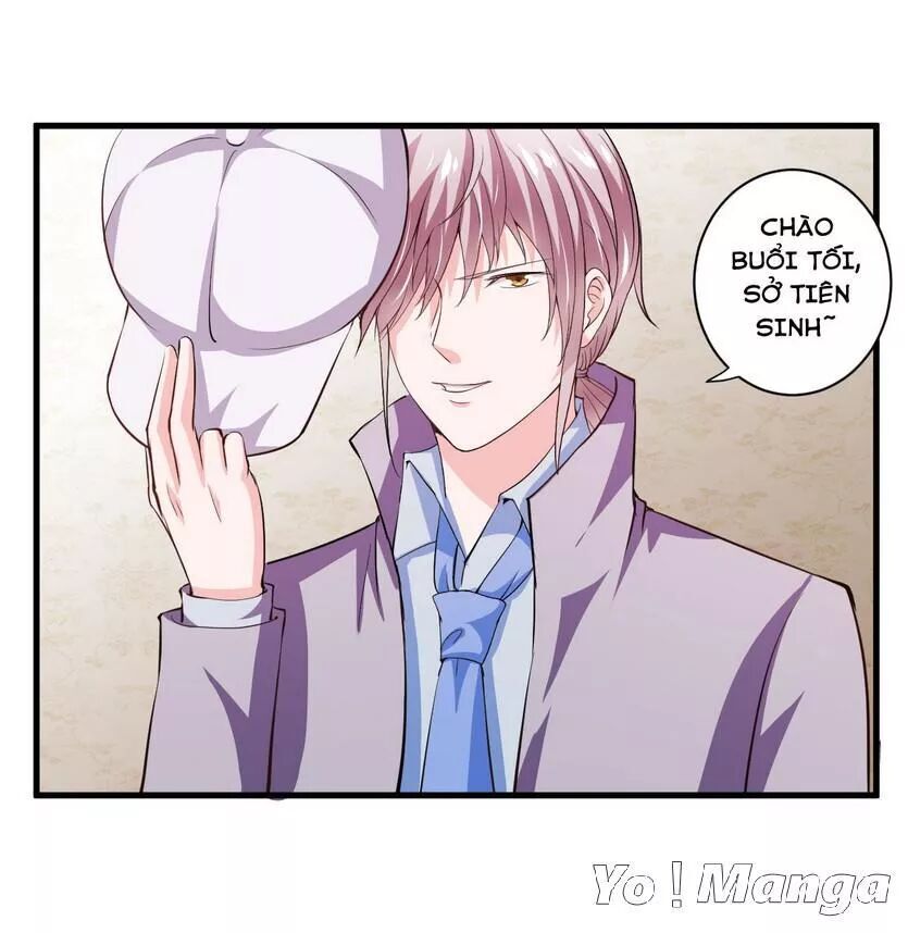 Thiểm Hôn Kinh Ái Chap 101 - Next Chap 102