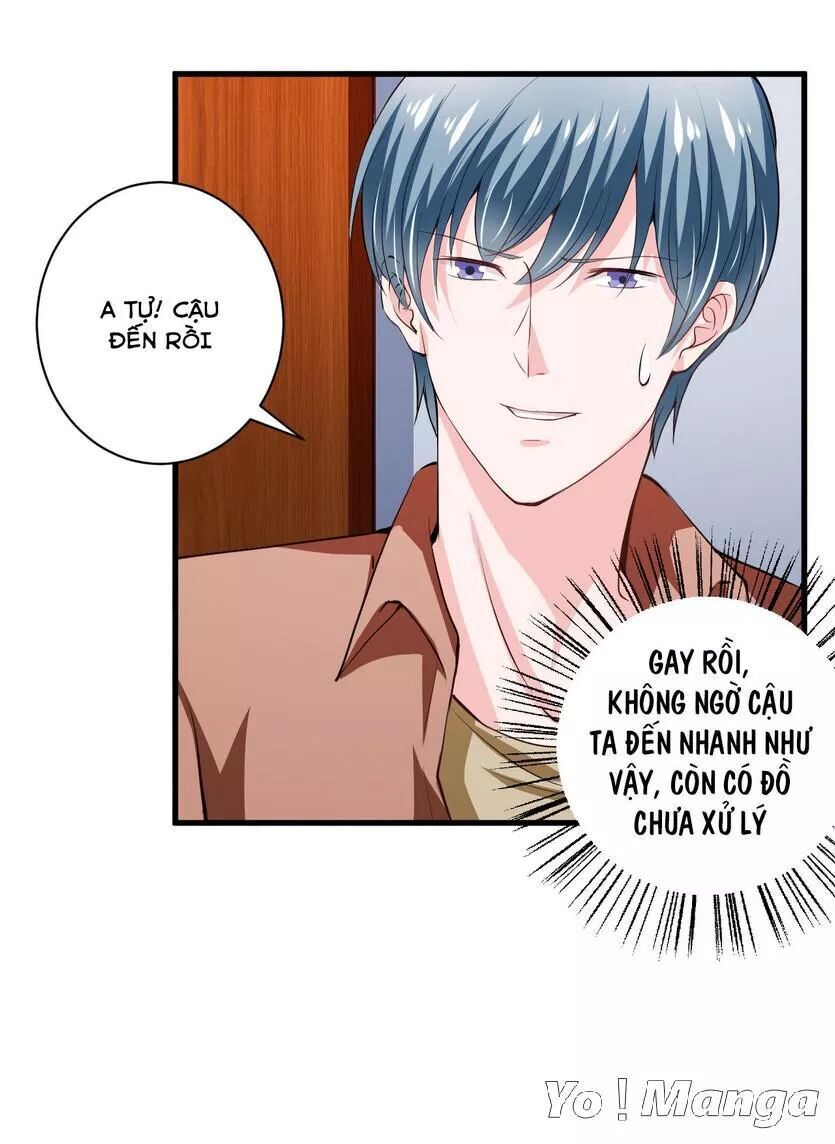 Thiểm Hôn Kinh Ái Chap 101 - Next Chap 102