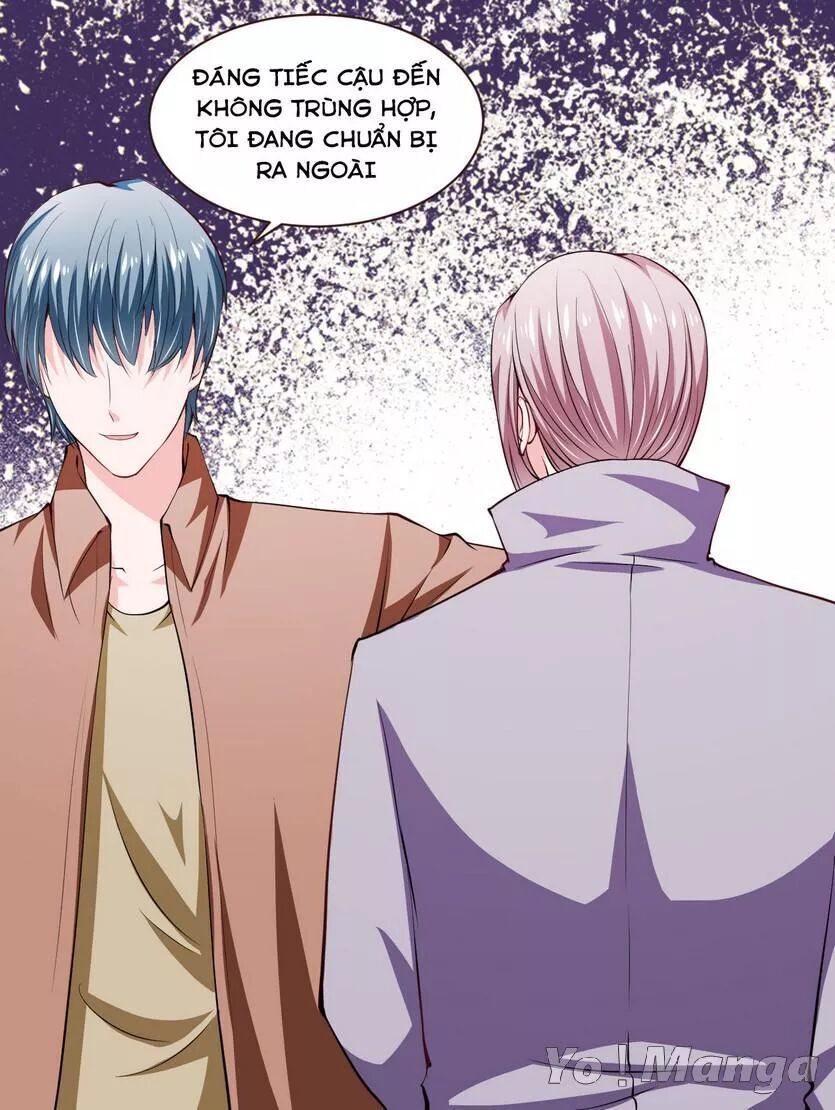 Thiểm Hôn Kinh Ái Chap 101 - Next Chap 102