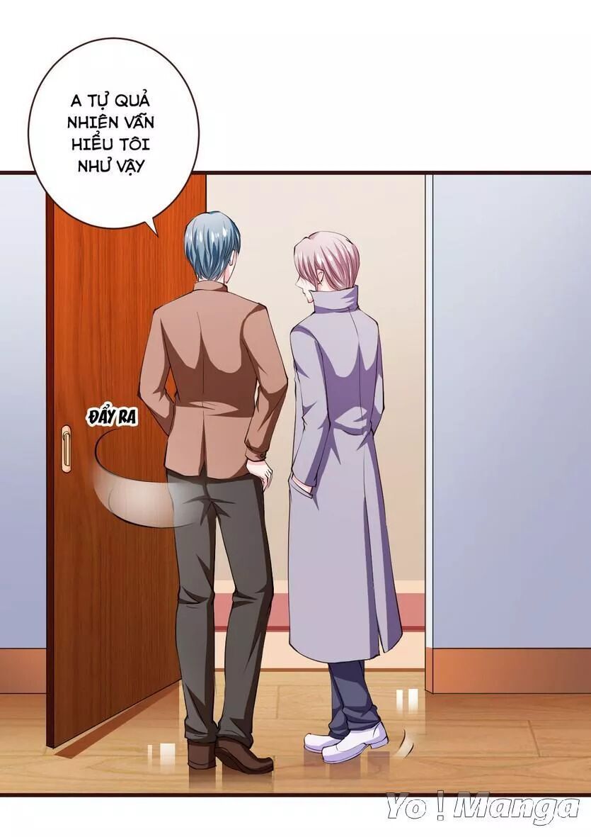 Thiểm Hôn Kinh Ái Chap 101 - Next Chap 102