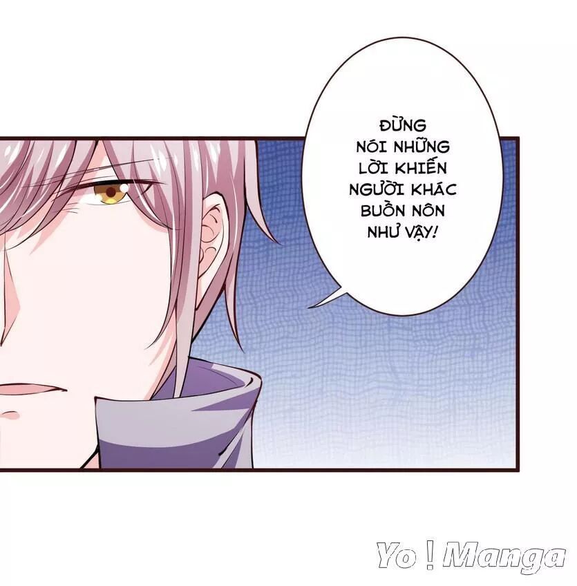 Thiểm Hôn Kinh Ái Chap 101 - Next Chap 102