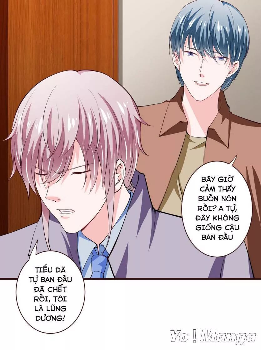 Thiểm Hôn Kinh Ái Chap 101 - Next Chap 102