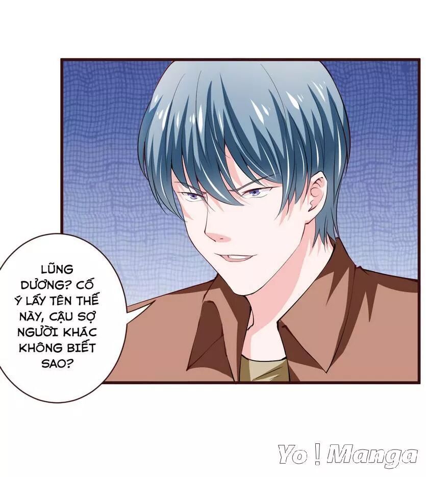 Thiểm Hôn Kinh Ái Chap 101 - Next Chap 102