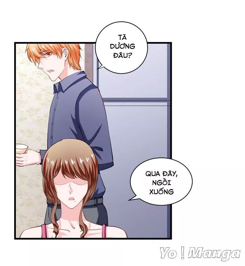 Thiểm Hôn Kinh Ái Chap 101 - Next Chap 102