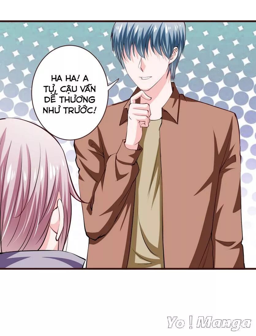 Thiểm Hôn Kinh Ái Chap 101 - Next Chap 102