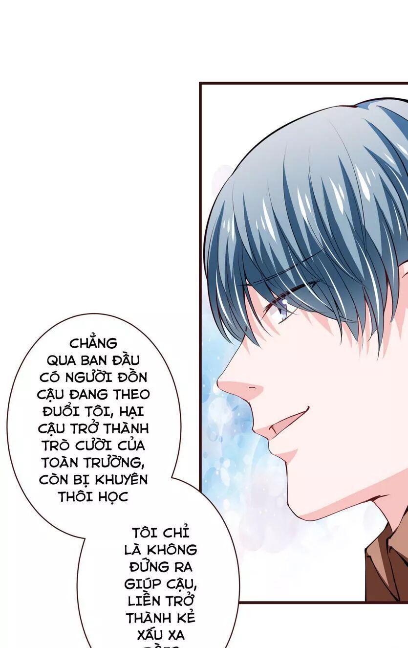 Thiểm Hôn Kinh Ái Chap 101 - Next Chap 102