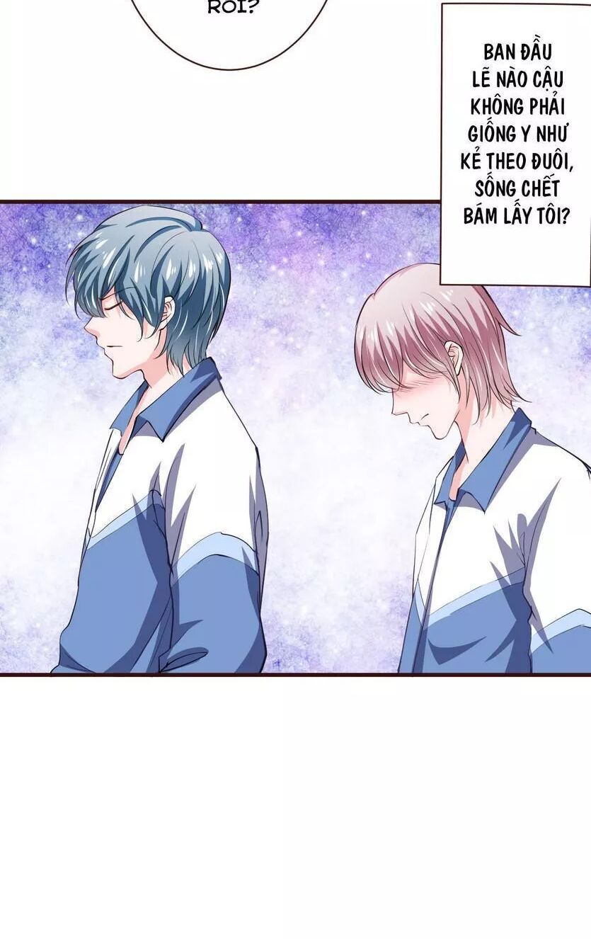 Thiểm Hôn Kinh Ái Chap 101 - Next Chap 102