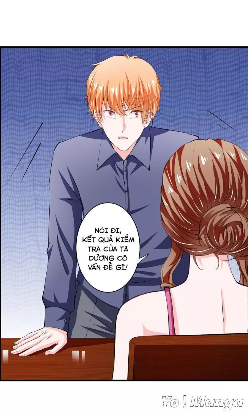 Thiểm Hôn Kinh Ái Chap 101 - Next Chap 102