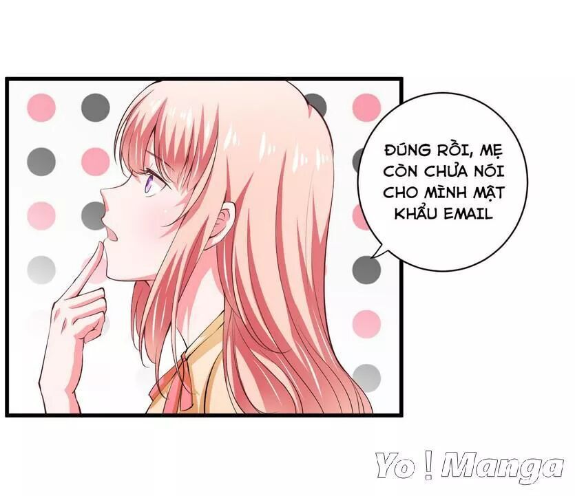 Thiểm Hôn Kinh Ái Chap 101 - Next Chap 102