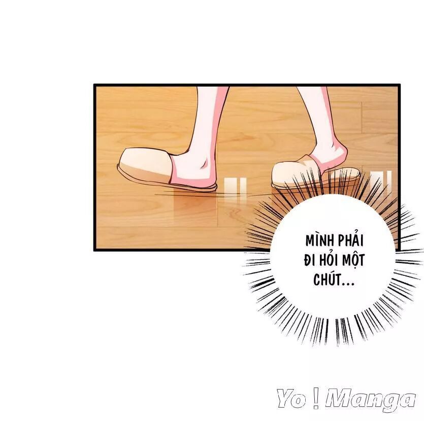 Thiểm Hôn Kinh Ái Chap 101 - Next Chap 102